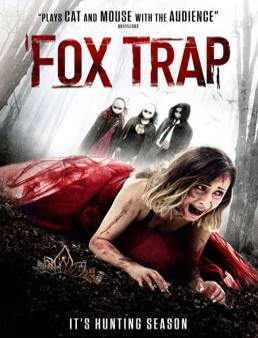 فيلم Fox Trap مترجم