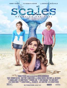 فيلم Scales: Mermaids Are Real مترجم