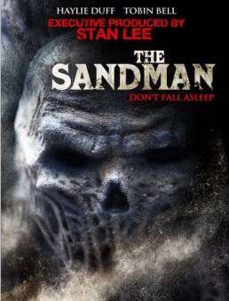 فيلم The Sandman مترجم
