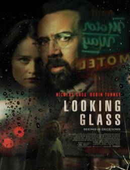 فيلم Looking Glass مترجم
