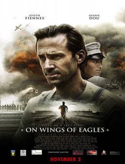 فيلم On Wings of Eagles مترجم