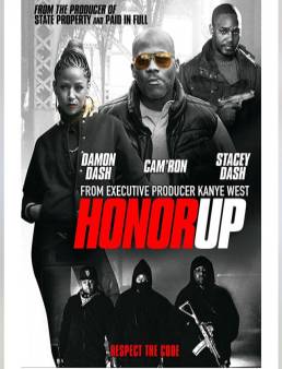 فيلم Honor Up مترجم