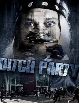 فيلم Ditch Party مترجم