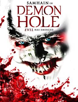 فيلم Demon Hole مترجم