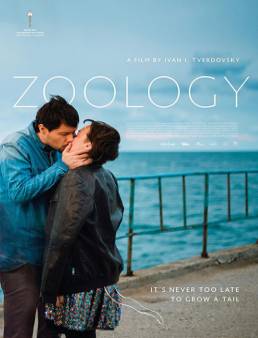 فيلم Zoology مترجم