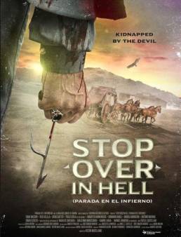 فيلم Stop Over in Hell مترجم