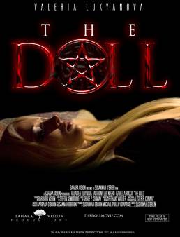 فيلم The Doll مترجم