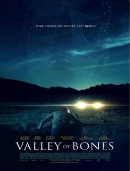 فيلم Valley of Bones مترجم