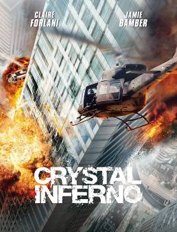 فيلم Crystal Inferno مترجم