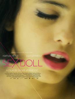 فيلم Sex Doll 2016 مترجم