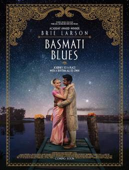 فيلم Basmati Blues مترجم