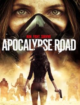فيلم Apocalypse Road مترجم