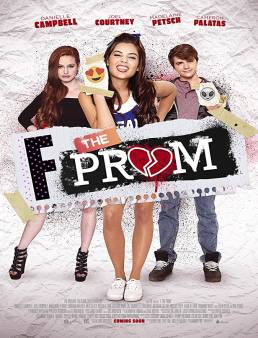 فيلم F the Prom aka Fuck the Prom مترجم