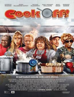 فيلم Cook Off! مترجم