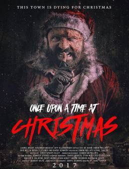 فيلم Once Upon a Time at Christmas 2017 مترجم