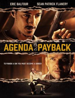 فيلم Agenda: Payback مترجم