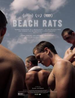 فيلم Beach Rats مترجم