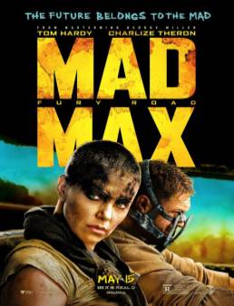 مشاهدة فيلم Mad Max Fury Road مترجم جودة WEB-DL