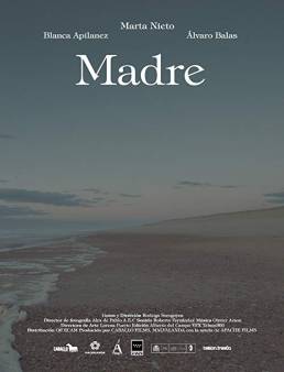 فيلم Madre 2017 مترجم