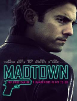 فيلم Madtown مترجم