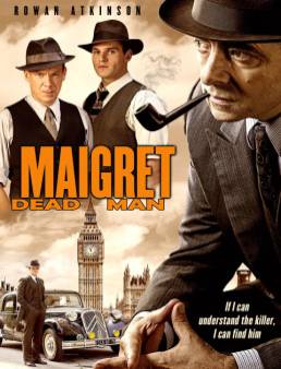 فيلم Maigret’s Dead Man مترجم