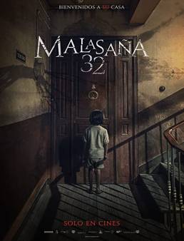 فيلم Malasana 32 2020 مترجم
