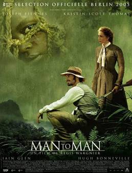فيلم Man to Man 2005 مترجم