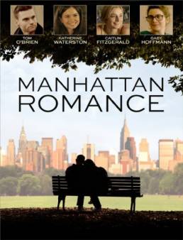 مشاهدة فيلم Manhattan Romance 2015 مترجم