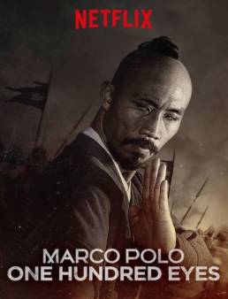 مشاهدة فيلم Marco Polo: One Hundred Eyes 2015 مترجم