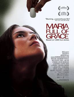 فيلم Maria Full of Grace 2004 مترجم