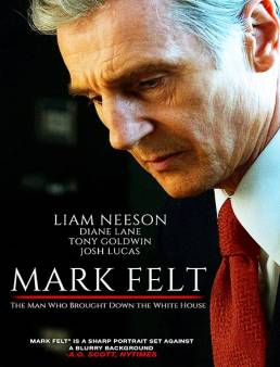 فيلم Mark Felt: The Man Who Brought Down the White House مترجم