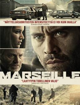 مشاهدة فيلم Marseille 2016 مترجم