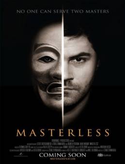 مشاهدة فيلم Masterless 2015 مترجم