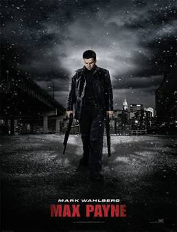 فيلم Max Payne 2008 مترجم
