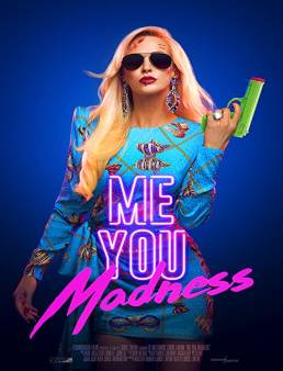 فيلم Me You Madness 2021 مترجم