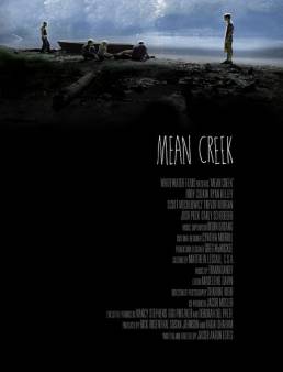 فيلم Mean Creek 2004 مترجم