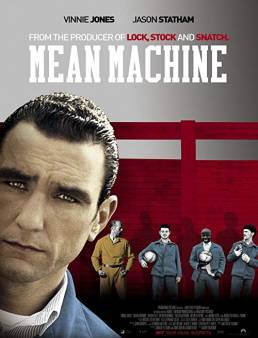 فيلم Mean Machine 2001 مترجم