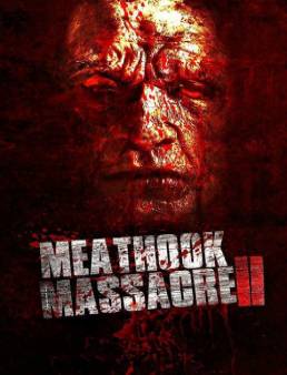 مشاهدة فيلم Meathook Massacre II مترجم