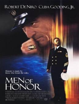 فيلم Men of Honor 2000 مترجم