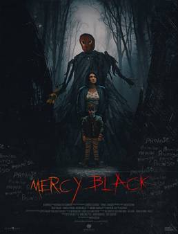 فيلم Mercy Black 2019 مترجم
