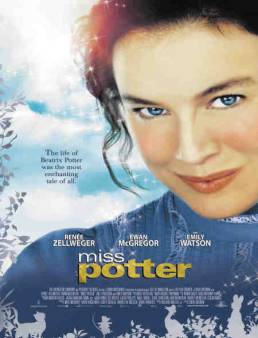 فيلم Miss Potter 2006 مترجم