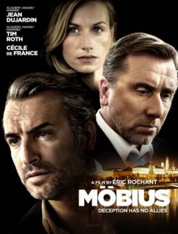 مشاهدة فيلم Möbius 2013 مترجم