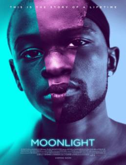 فيلم Moonlight مترجم