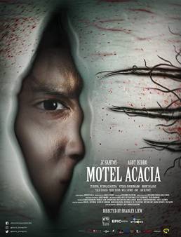 فيلم Motel Acacia 2019 مترجم