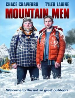 مشاهدة فيلم Mountain Men 2014 مترجم