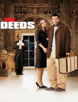 فيلم Mr. Deeds 2002 مترجم