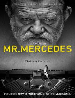 مسلسل Mr. Mercedes الموسم 3 الحلقة 1