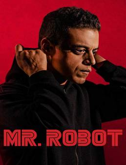 مسلسل Mr. Robot الموسم 4 الحلقة 11