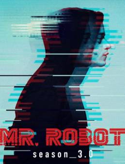 مسلسل Mr. Robot الموسم 3 الحلقة 9