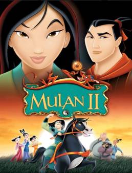 فيلم Mulan II 2004 مترجم